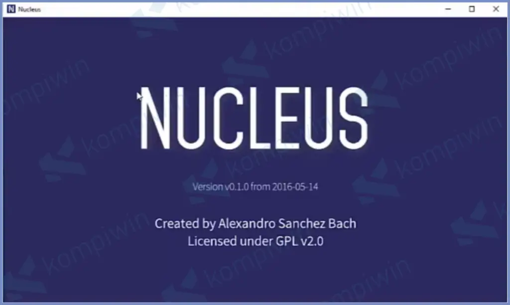 Nucleus Emulator PC - Rekomendasi Emulator PS 3 Terbaik untuk PC dan Laptop