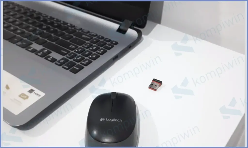 5 Lepaskan Koneksi USB - Cara Mengatasi Mouse Klik Kiri Tidak Berfungsi (100% Work) Tanpa Bongkar