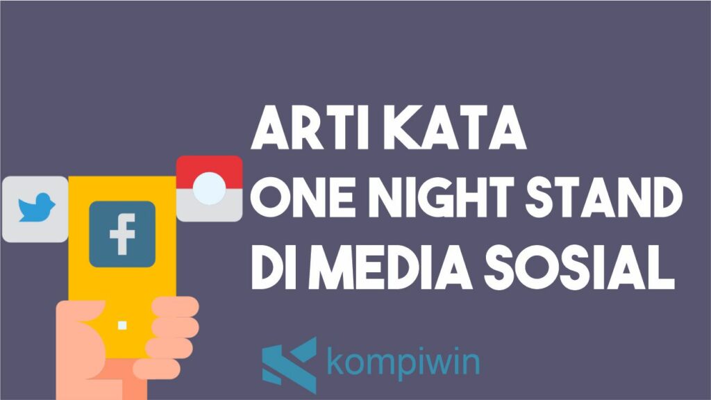Arti OTS di Bahasa Gaul
