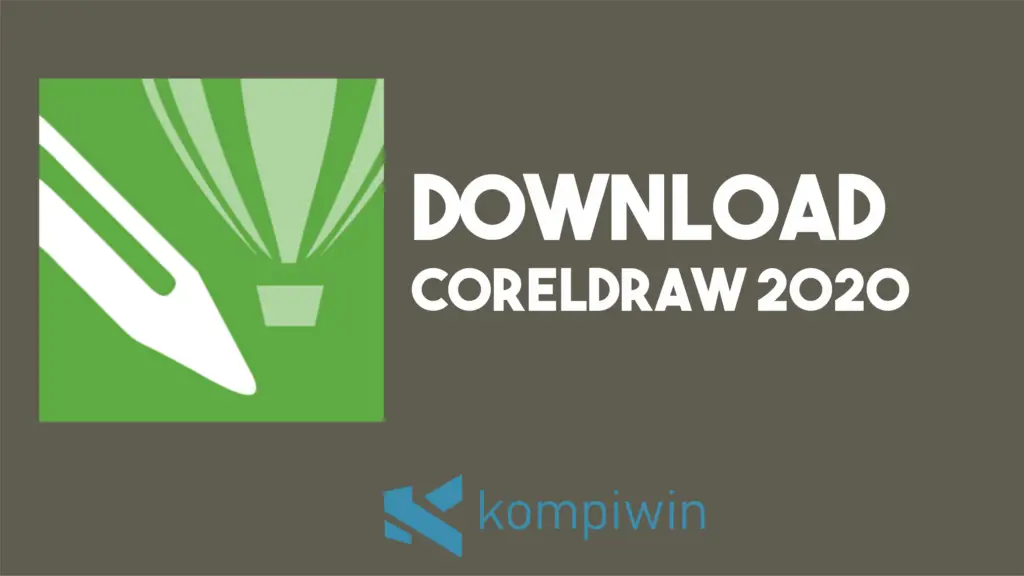 Download CorelDraw 2020