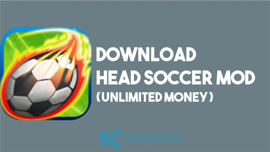 Download Head Soccer MOD APK