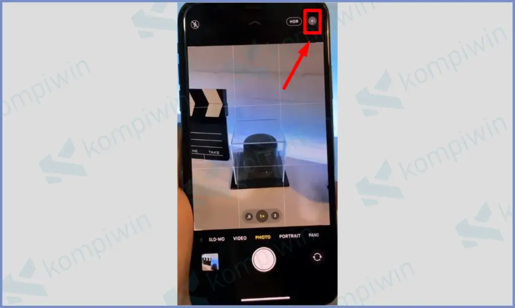 Cara Setting Kamera iPhone untuk Foto dan Video 42