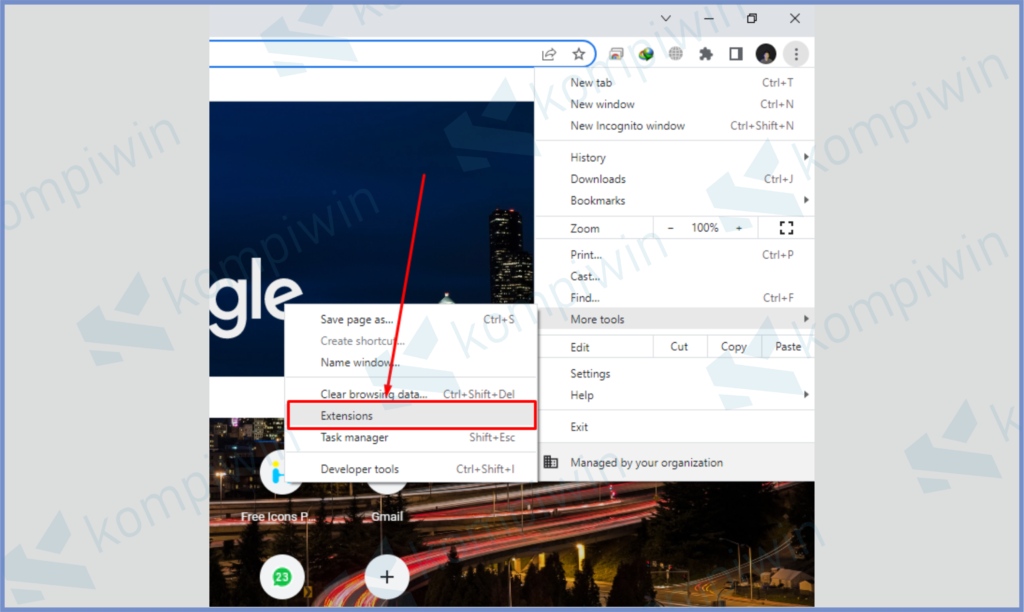 Cara Mengatasi Google Chrome Lag (Lambat) dan Hang