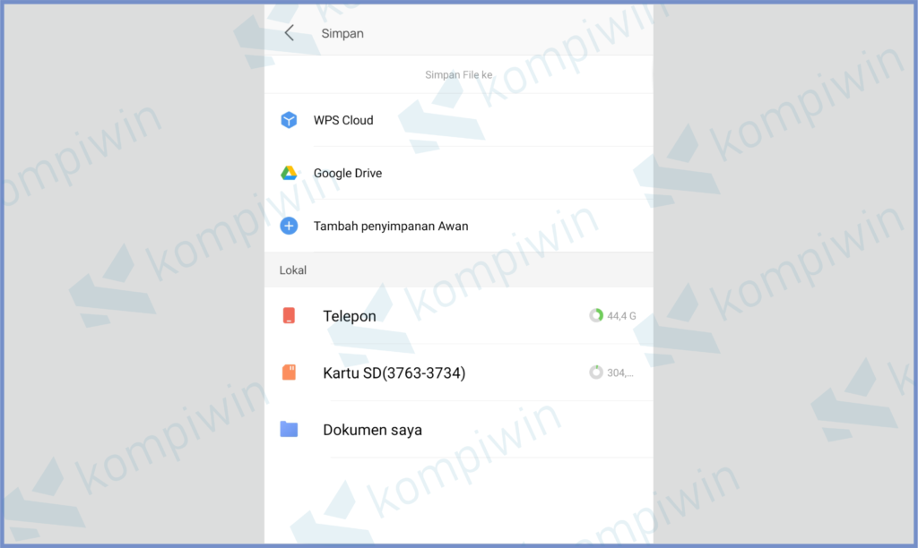 Cara Mengubah Foto Menjadi File PDF di HP Android 52