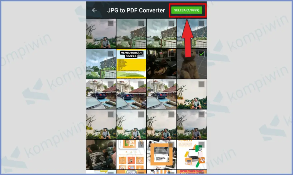 Cara Mengubah Foto Menjadi File PDF di HP Android 37