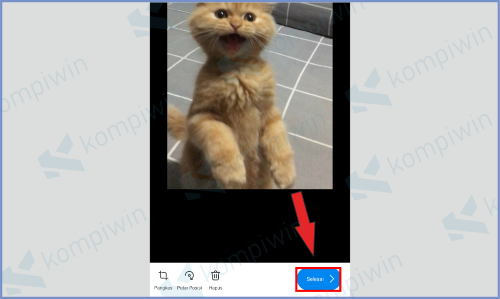Cara Mengubah Foto Menjadi File PDF di HP Android 43