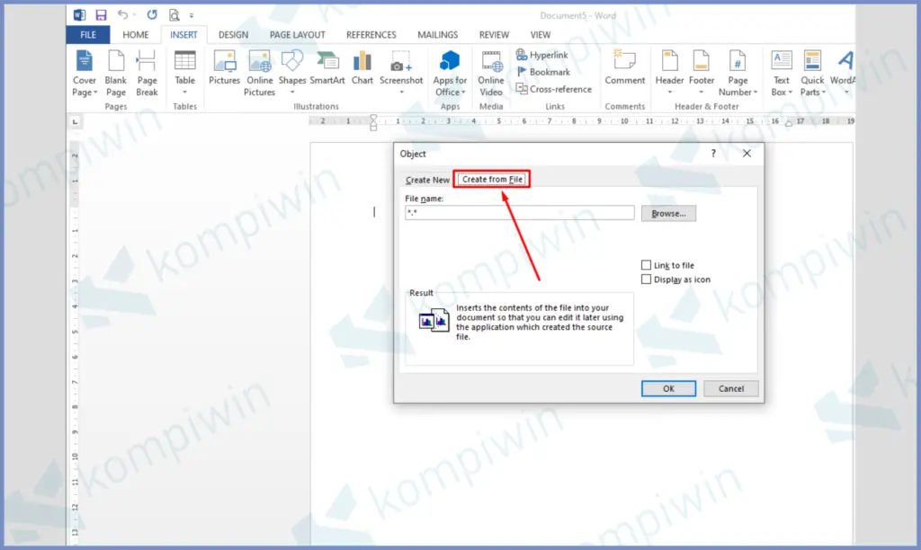 CARA MEMASUKKAN DATA DI EXCEL CARA MEMASUKKAN DATA DI EXCEL