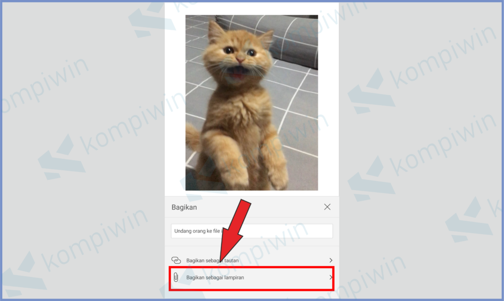 Cara Mengubah Foto Menjadi File PDF di HP Android 26