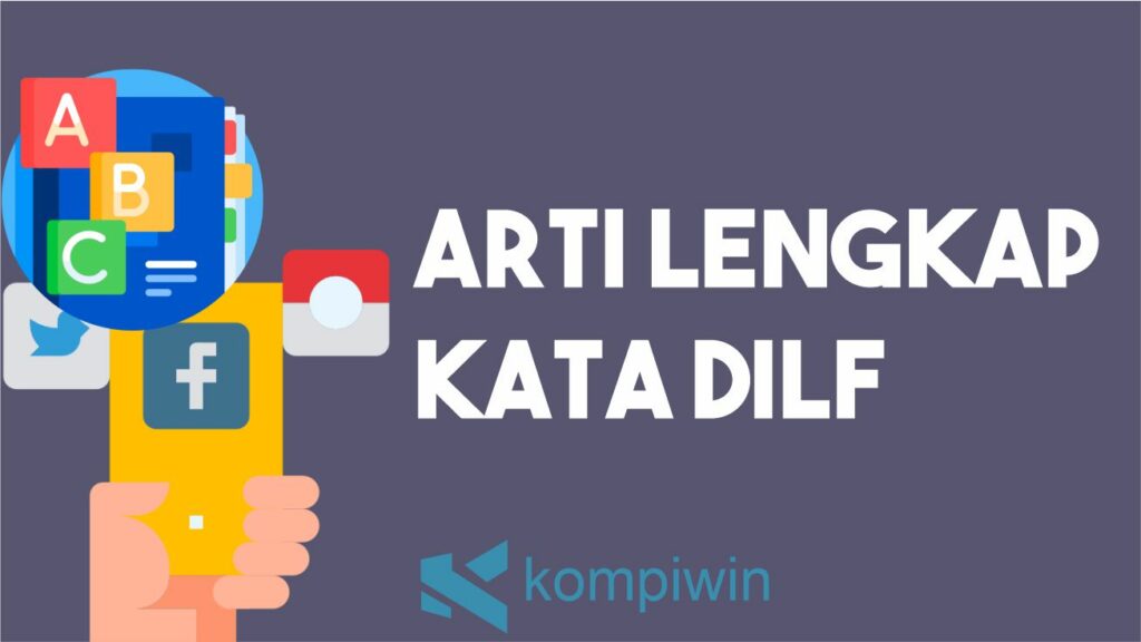 Arti Lengkap DILF di Media Sosial