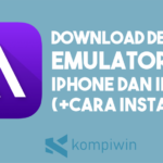 Cara Download Delta Emulator di iPhone dan iPad