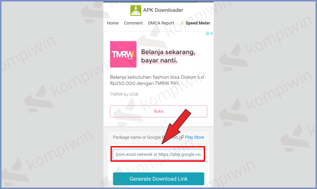 9 Paste Link Disana - Download Aplikasi PlayStore Berbayar Jadi Gratis