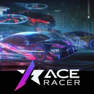 Ace Race MOD