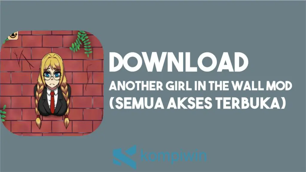 Download Another Girl In The Wall MOD