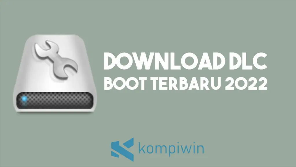 Download DLC Boot Terbaru 2022