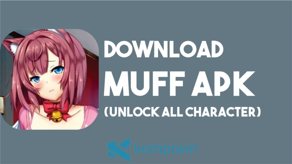 Download MUFF (My Unusual Feline Friend) [Unlock All Character]