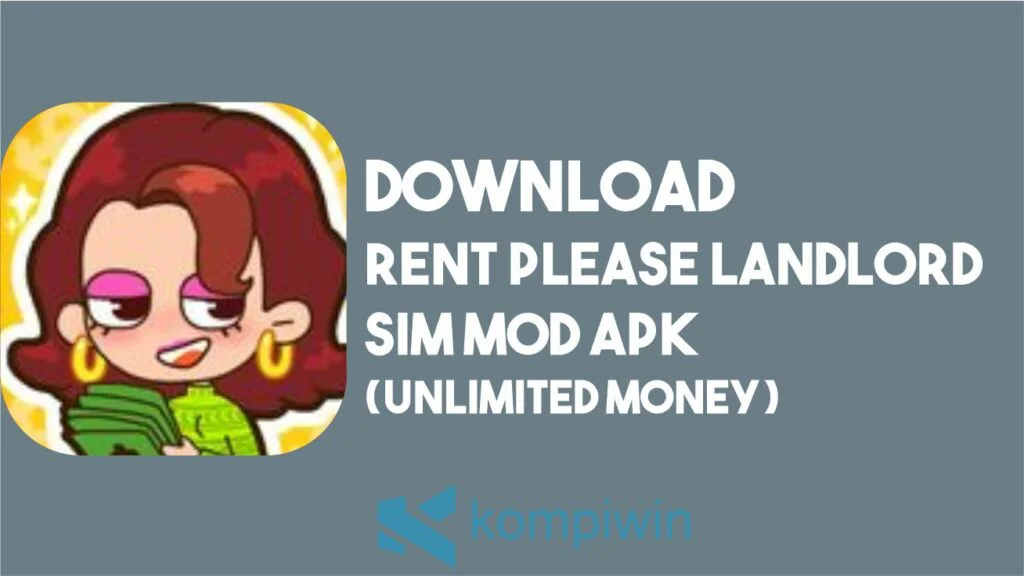 Download Rent Please Landlord Sim MOD APK