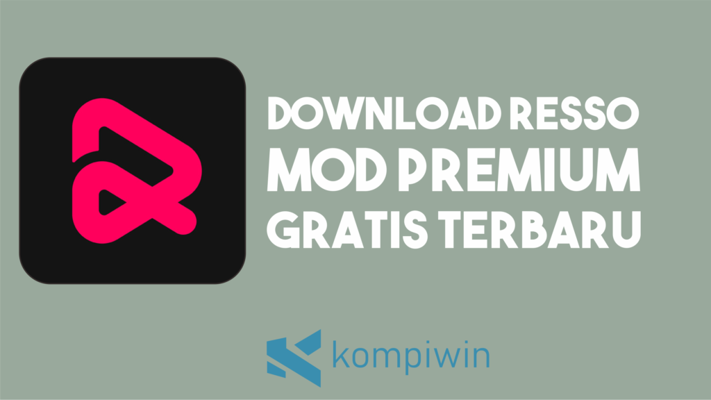 Gratis! Download Resso MOD Premium (Terbaru)