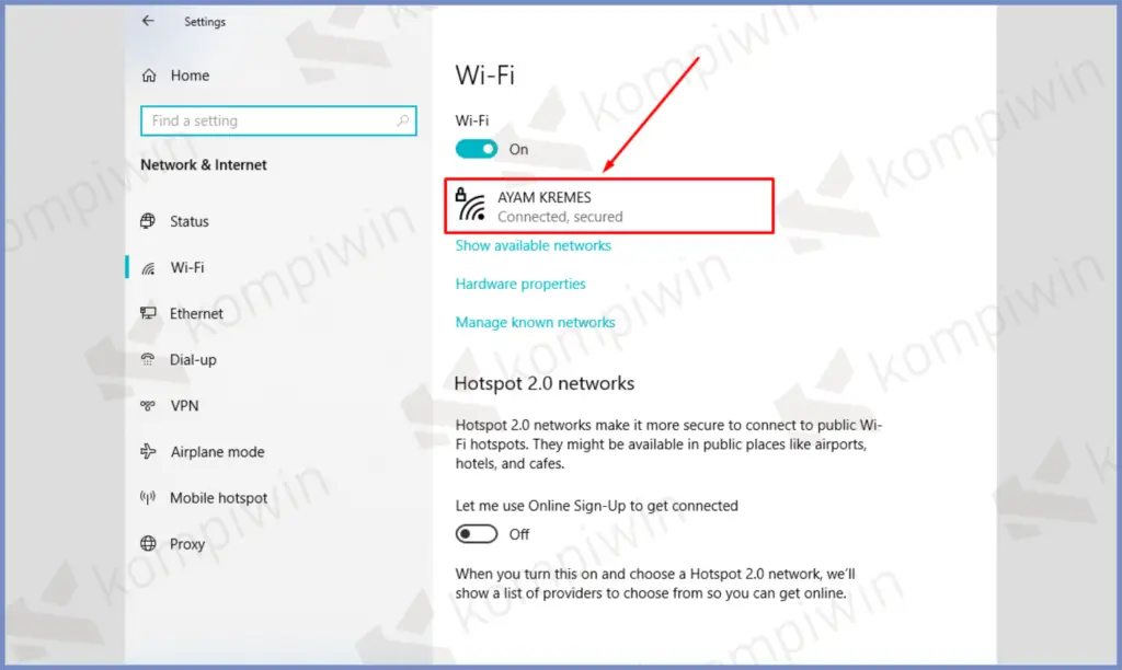 12 Tap Internet - [FIX] Mengatasi “Undoing Changes Made To Your Computer” Windows 10