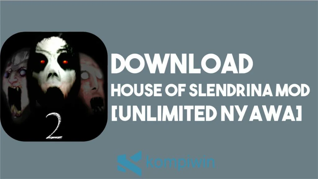 Download House of Slendrina MOD