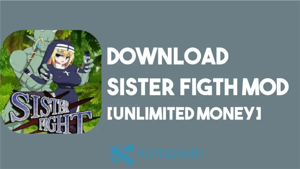Download Sister Fight MOD