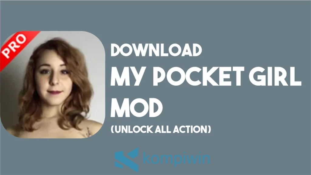 Download My Pocket Girl [Unlock All Action]