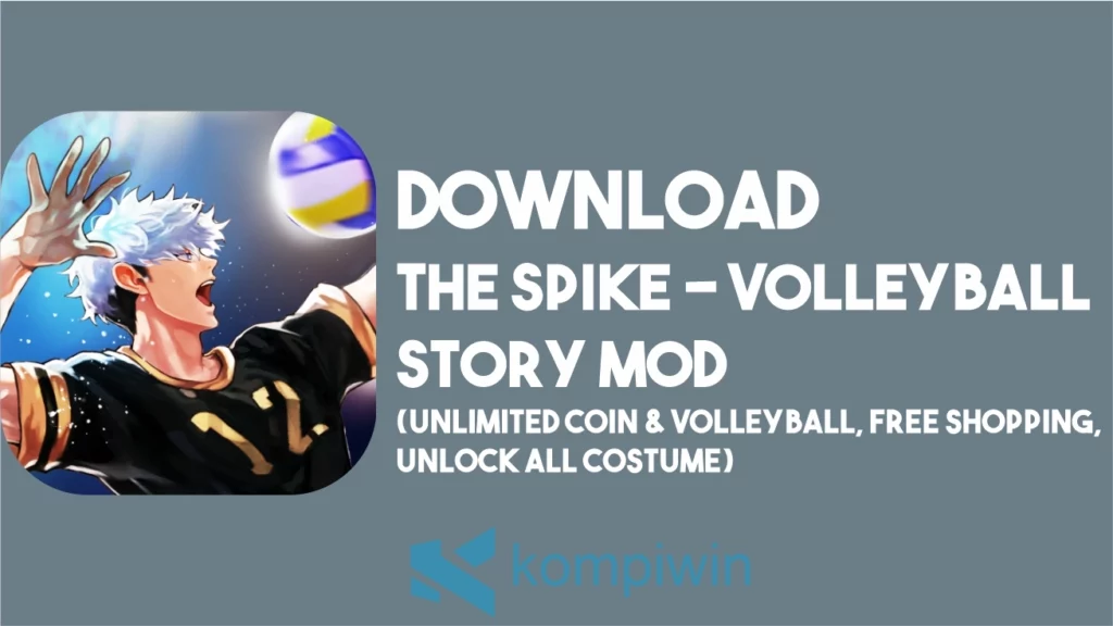 Download The Spike MOD