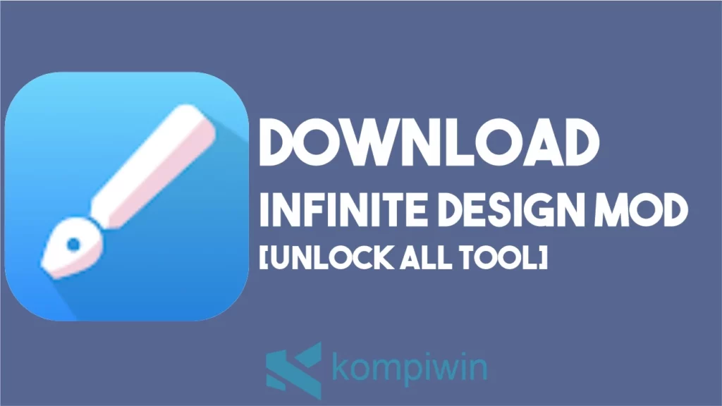 Download Infinite Design MOD