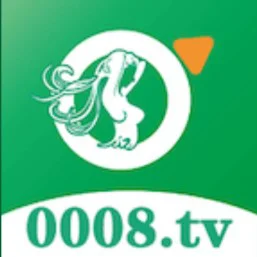 0008.tv logo