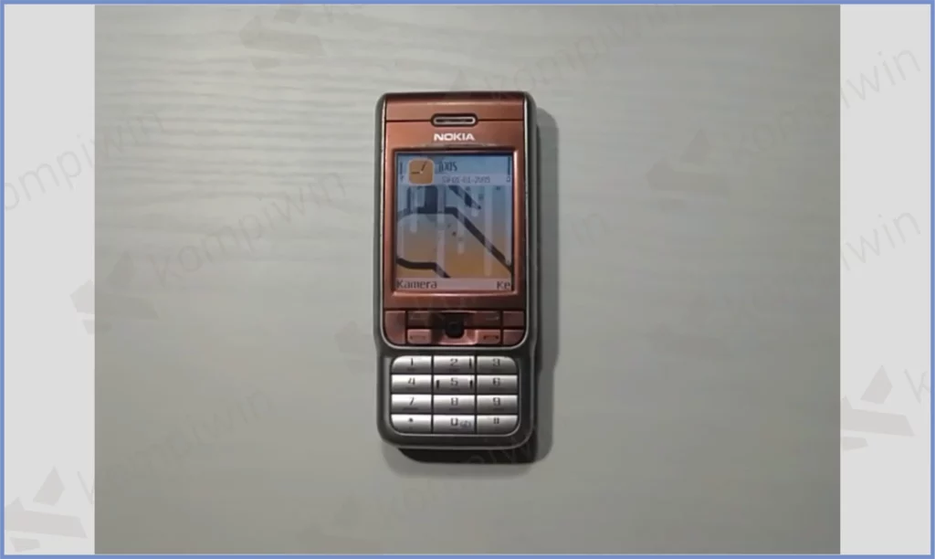 10 HP Nokia 10 - Urutan Hp Nokia Jadul Mulai Termahal Hingga Termurah