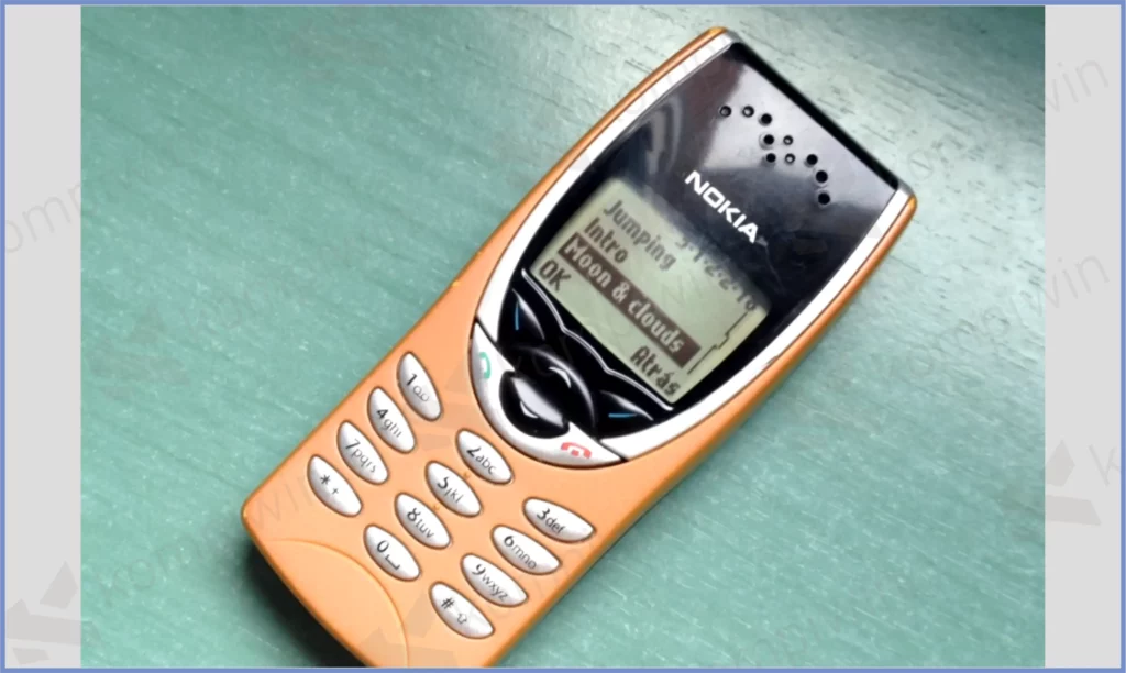 12 HP Nokia 12 - Urutan Hp Nokia Jadul Mulai Termahal Hingga Termurah