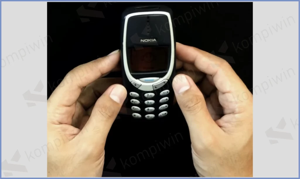 20 HP Nokia 20 - Urutan Hp Nokia Jadul Mulai Termahal Hingga Termurah