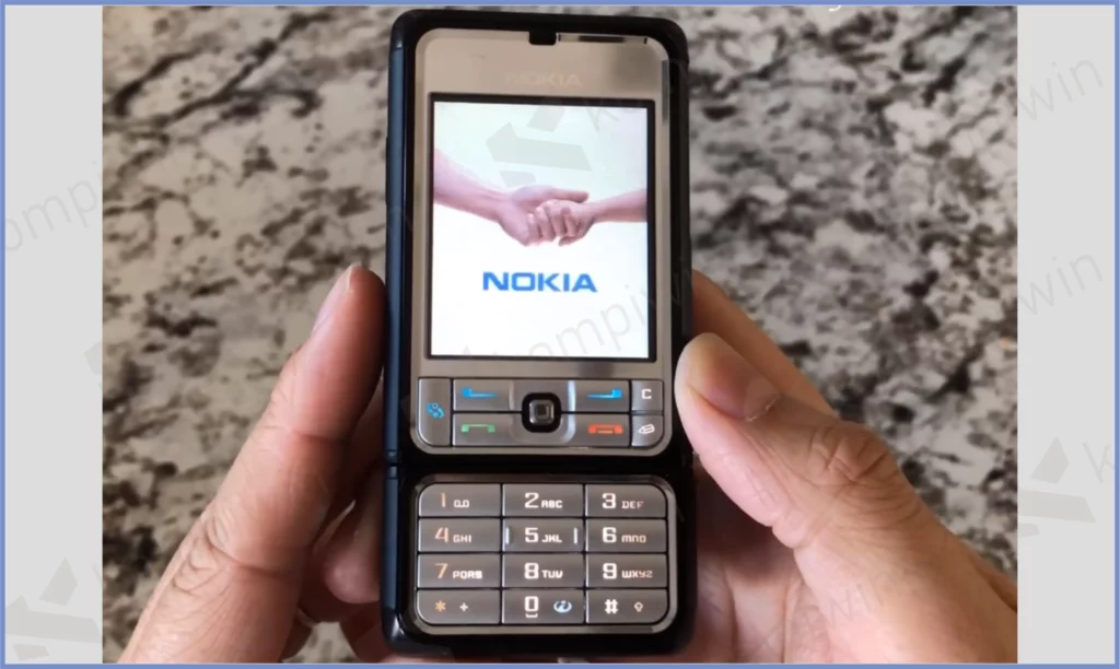 7 HP Nokia 7 - Urutan Hp Nokia Jadul Mulai Termahal Hingga Termurah