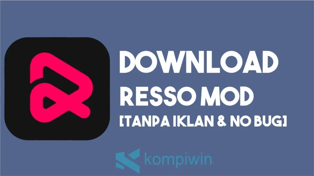 Download Resso MOD Premium