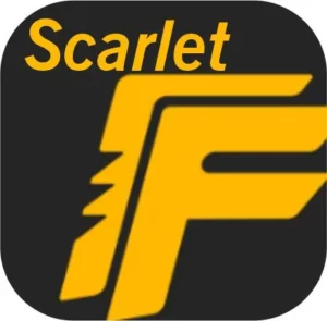 Scarlet FF