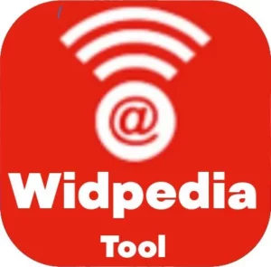 Widpedia Tool Pro