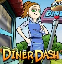 Diner Dash [PC]