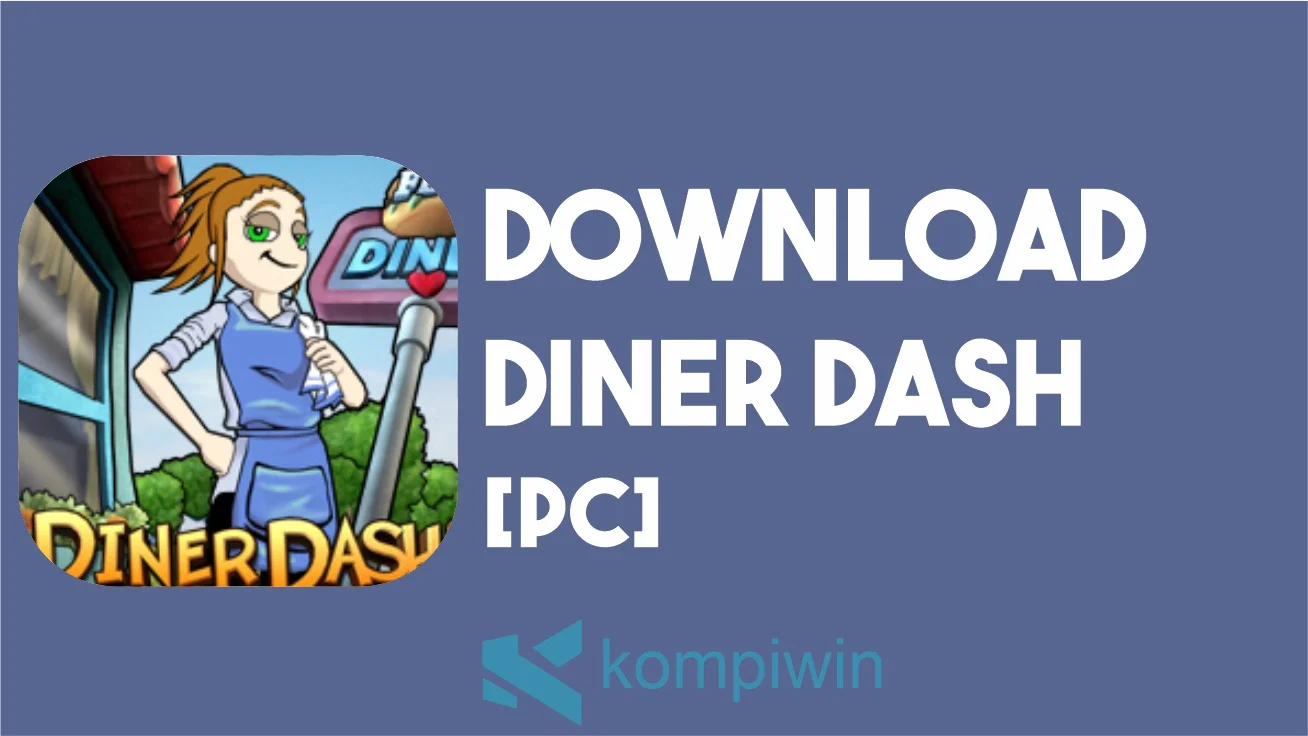 Download Diner Dash [PC]