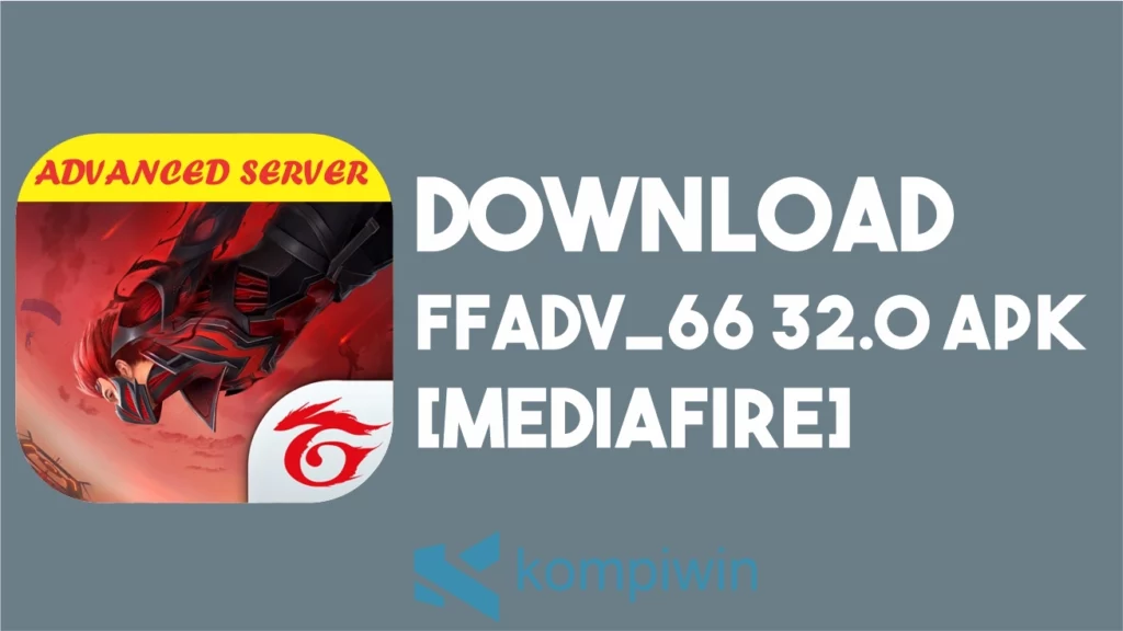 Download Ffadv_66 32.0 APK