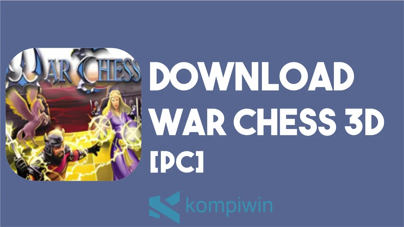 Download War Chess 3D [PC]