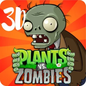 Plants vs Zombies™ 3D