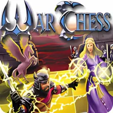 War Chess 3D [PC]