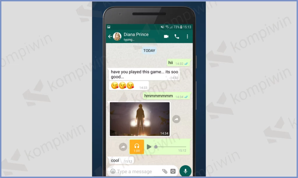 1 WhatsMock - Aplikasi SMS Palsu untuk Android dan iOS