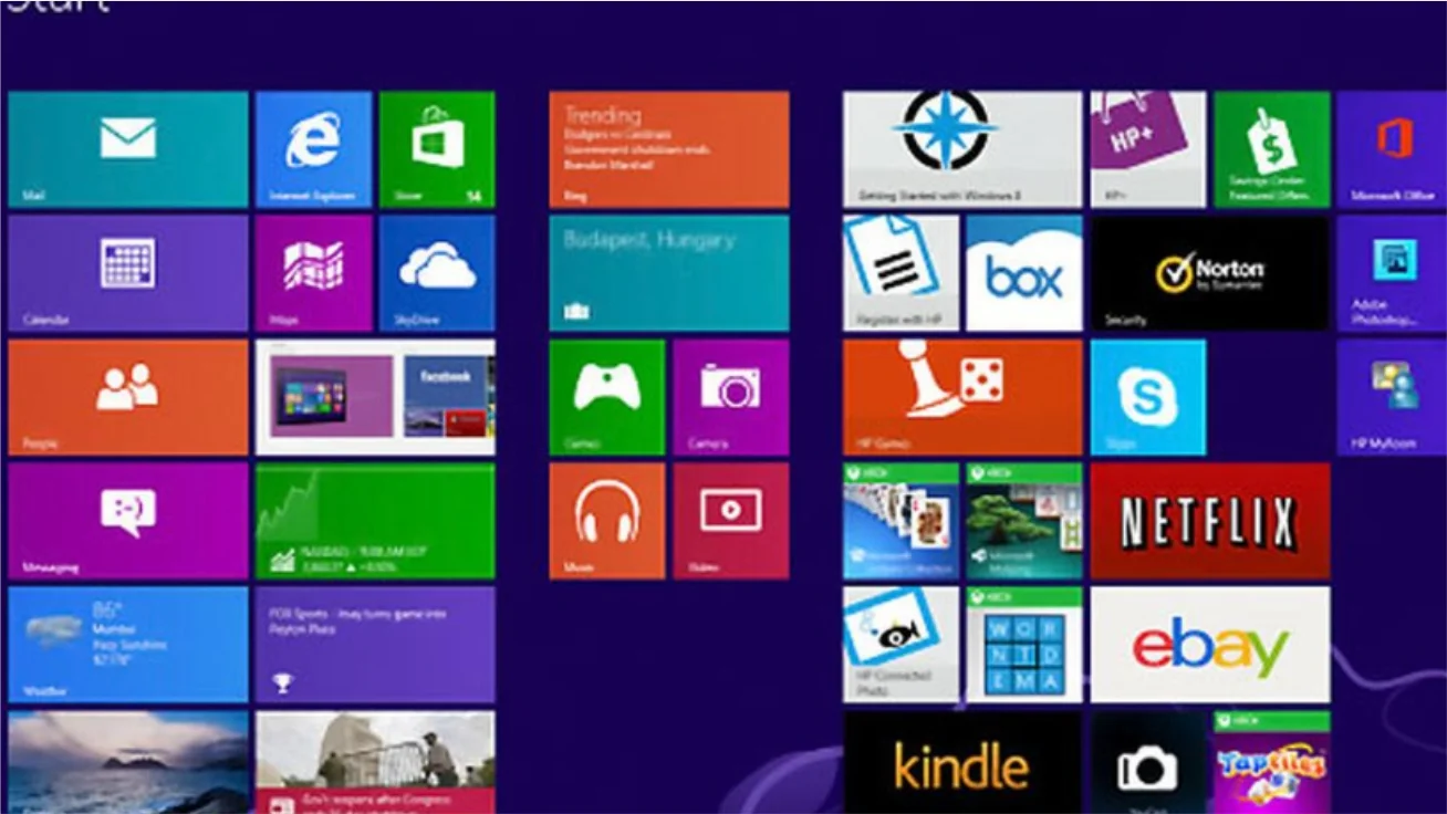 Cara Mengatasi Aplikasi Windows 8.1 Tidak Bisa Dibuka