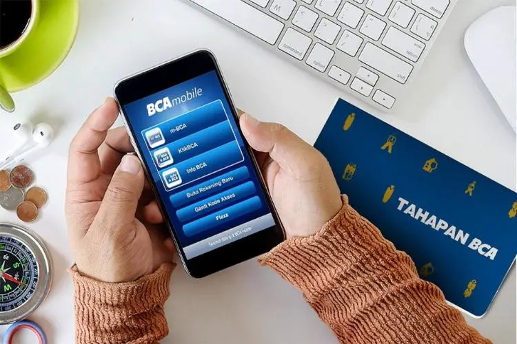 Apakah Bisa Memindahkan M-Banking BCA ke HP Lain?