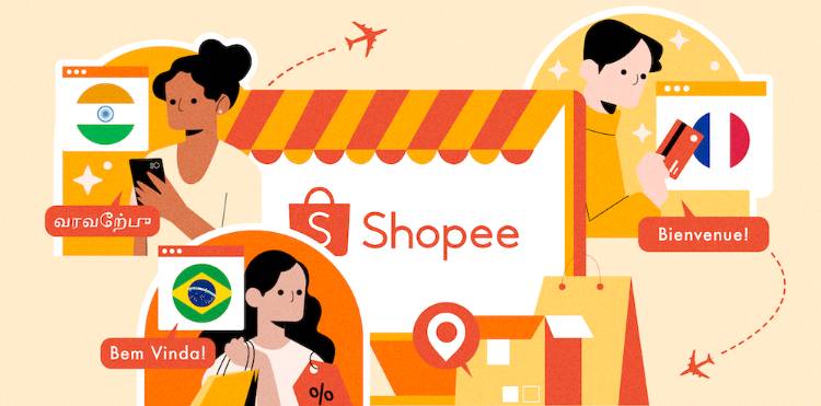 Mudah! Ini Cara Menghapus Akun Shopee Secara Permanen